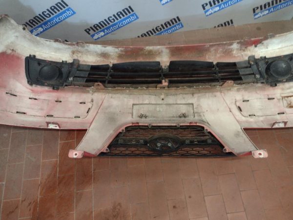 Paraurti Anteriore Hyundai Atos Prime 2004 – 2008