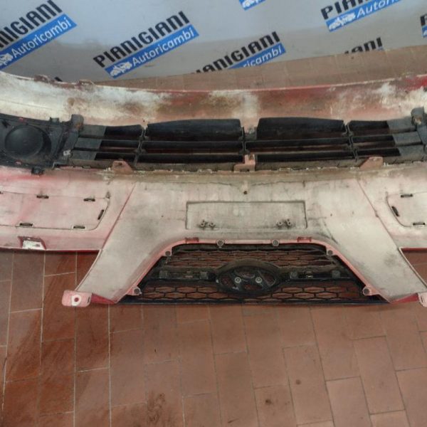 Paraurti Anteriore Hyundai Atos Prime 2004 – 2008