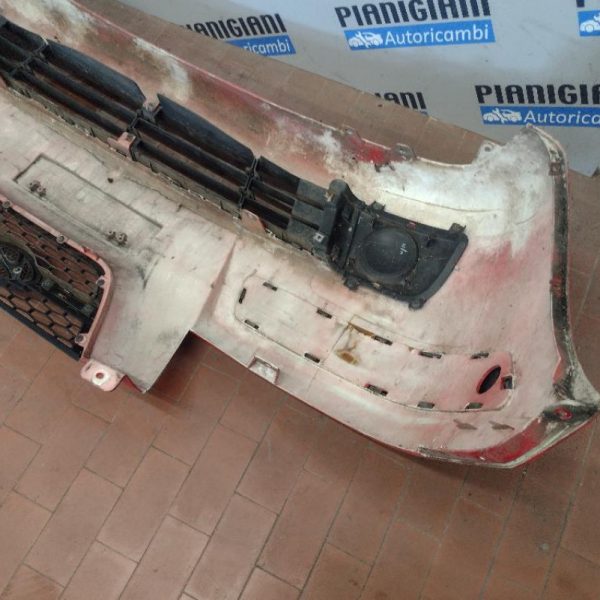 Paraurti Anteriore Hyundai Atos Prime 2004 – 2008