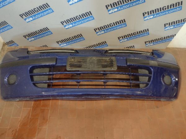Paraurti Anteriore Nisan Micra 2002 – 2007