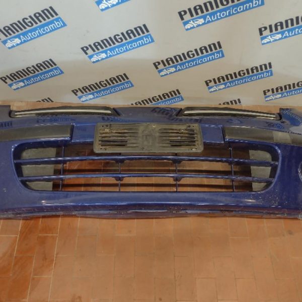 Paraurti Anteriore Nisan Micra 2002 – 2007