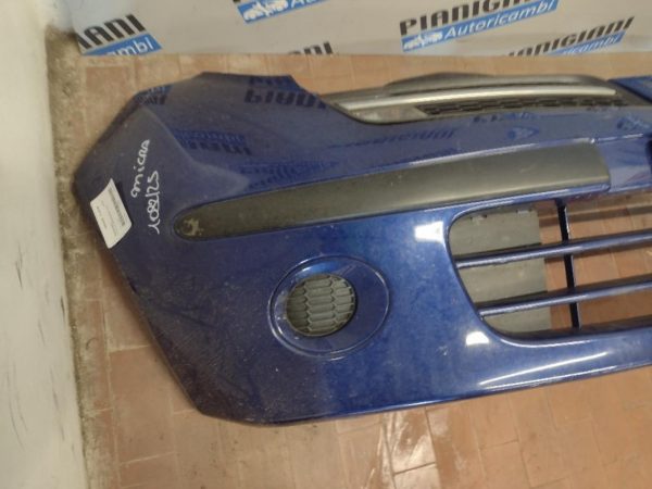 Paraurti Anteriore Nisan Micra 2002 – 2007