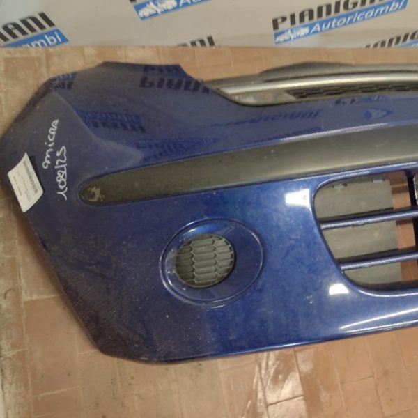 Paraurti Anteriore Nisan Micra 2002 – 2007