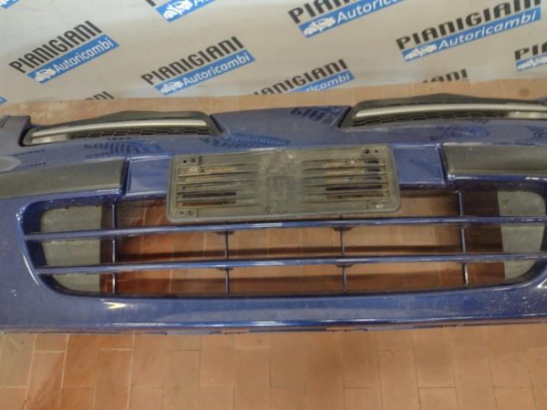 Paraurti Anteriore Nisan Micra 2002 – 2007