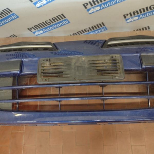 Paraurti Anteriore Nisan Micra 2002 – 2007