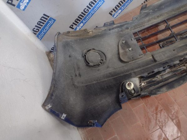 Paraurti Anteriore Nisan Micra 2002 – 2007