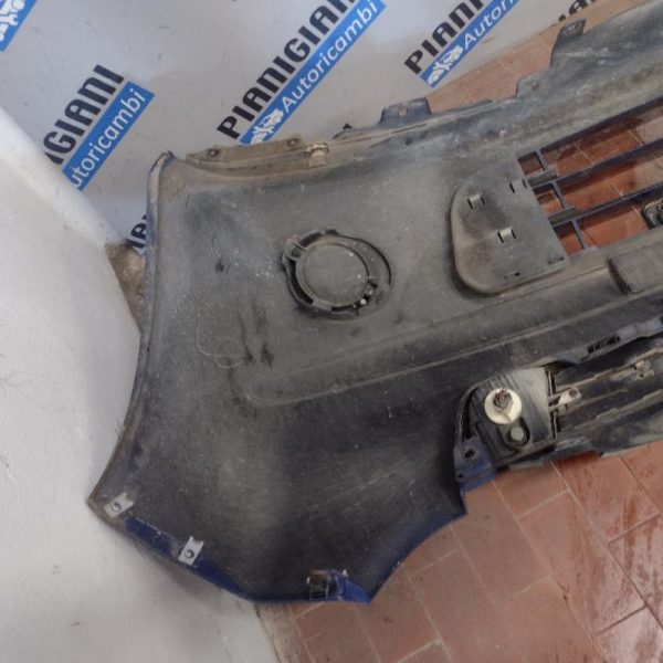 Paraurti Anteriore Nisan Micra 2002 – 2007