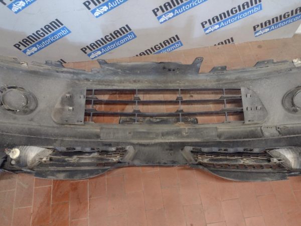 Paraurti Anteriore Nisan Micra 2002 – 2007