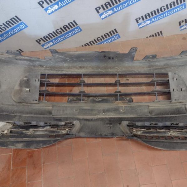 Paraurti Anteriore Nisan Micra 2002 – 2007