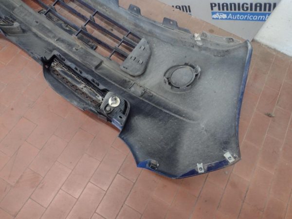 Paraurti Anteriore Nisan Micra 2002 – 2007