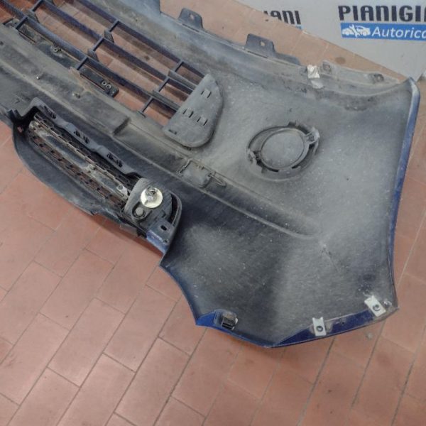 Paraurti Anteriore Nisan Micra 2002 – 2007