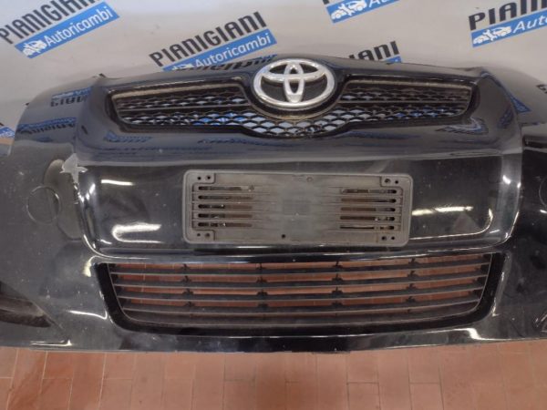 Paraurti Anteriore Toyota Auris 2006 – 2009