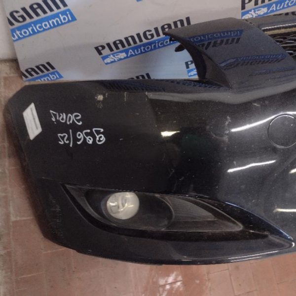 Paraurti Anteriore Toyota Auris 2006 – 2009
