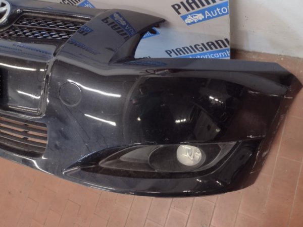Paraurti Anteriore Toyota Auris 2006 – 2009