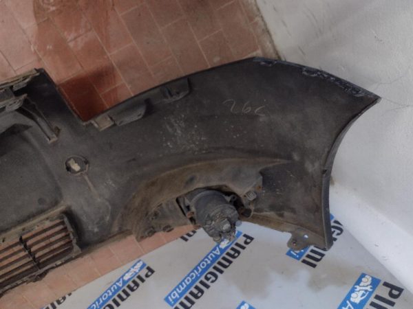 Paraurti Anteriore Toyota Auris 2006 – 2009