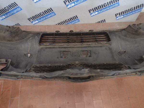 Paraurti Anteriore Toyota Auris 2006 – 2009