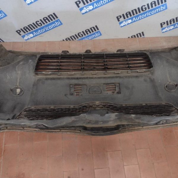 Paraurti Anteriore Toyota Auris 2006 – 2009