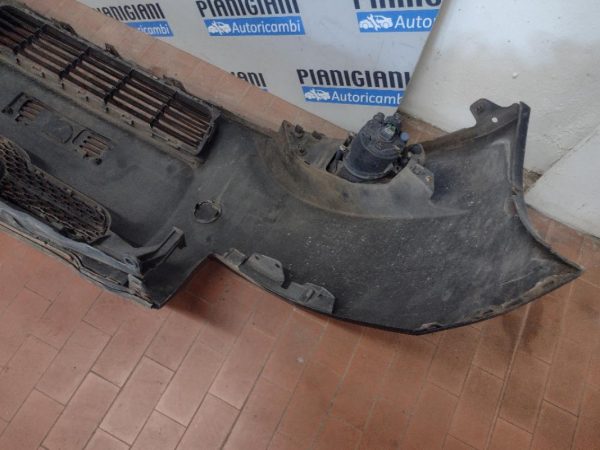 Paraurti Anteriore Toyota Auris 2006 – 2009