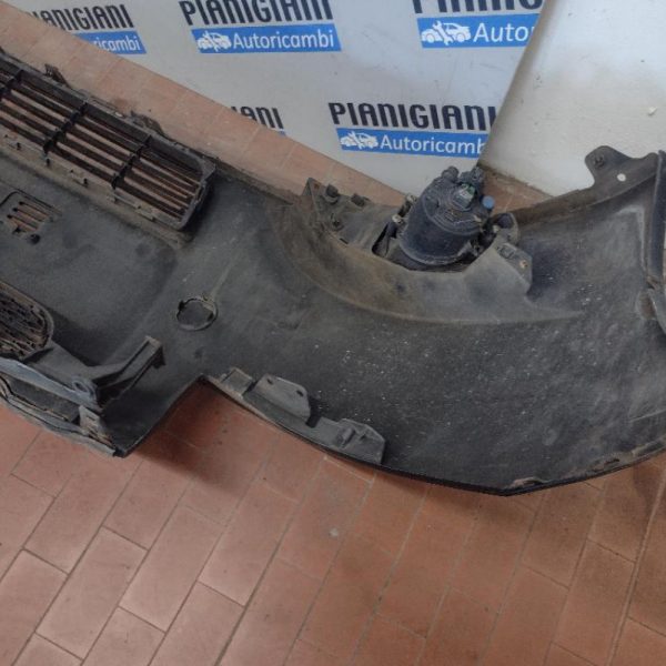 Paraurti Anteriore Toyota Auris 2006 – 2009