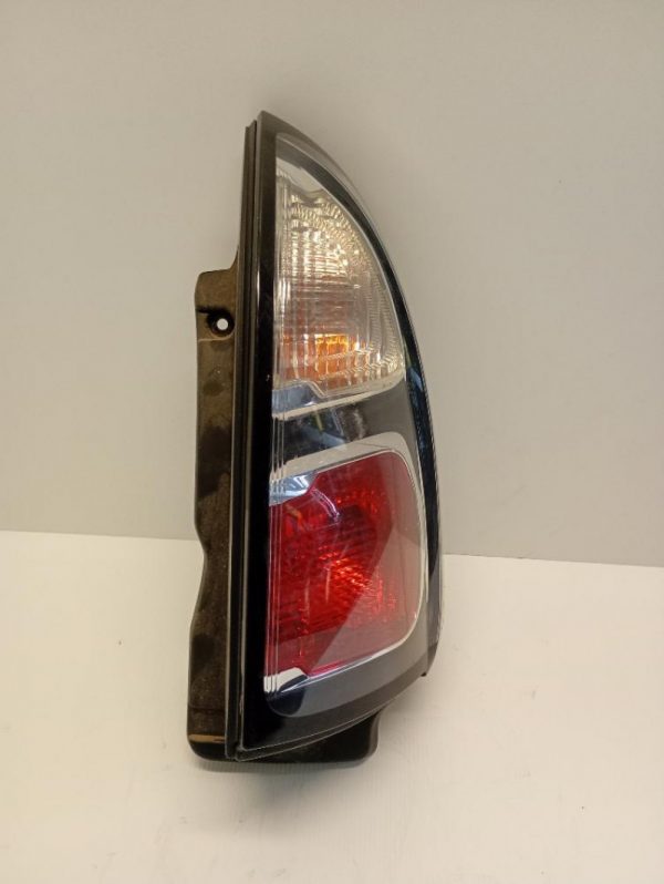 Faro Posteriore Destro Citroen C3 Picasso 2008 – 2013
