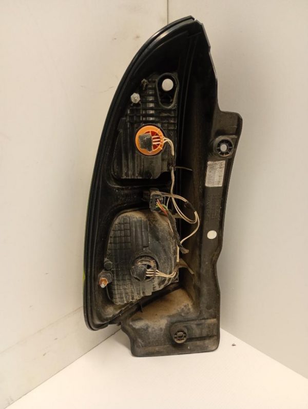 Faro Posteriore Destro Citroen C3 Picasso 2008 – 2013
