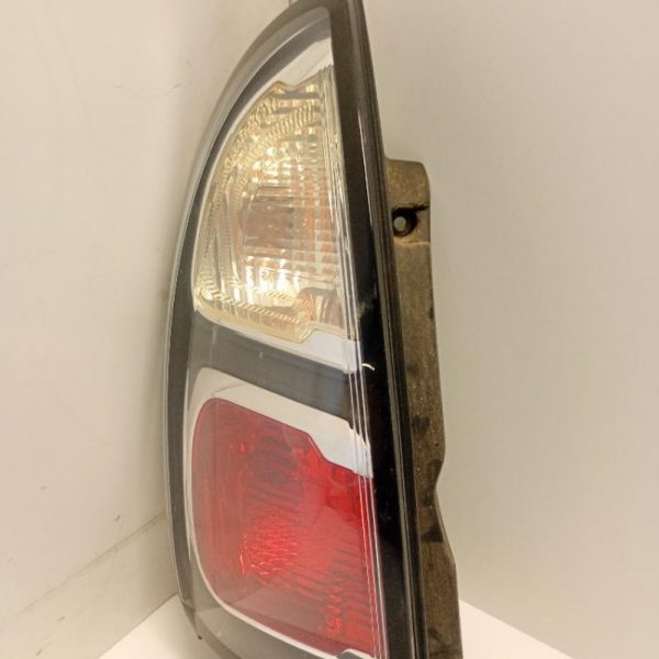 Faro Posteriore Sinistro Citroen C3 Picasso 2008 – 2013