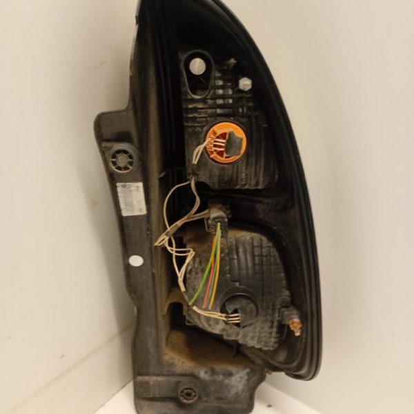 Faro Posteriore Sinistro Citroen C3 Picasso 2008 – 2013