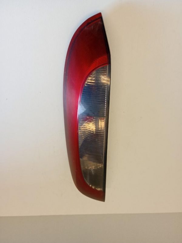 Faro Posteriore Sinistro Opel Corsa C 2000 – 2006