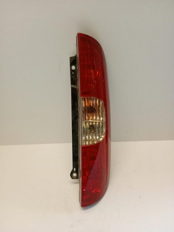 Faro Posteriore Destro Fiat Doblò Cargo 2005 – 2011