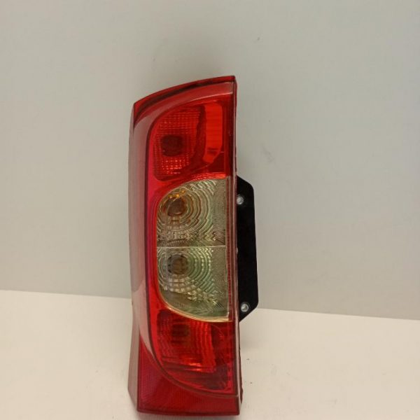 Faro Posteriore Sinistro Fiat Qubo 2008 – 2014