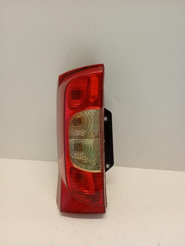 Faro Posteriore Sinistro Fiat Qubo 2008 – 2014
