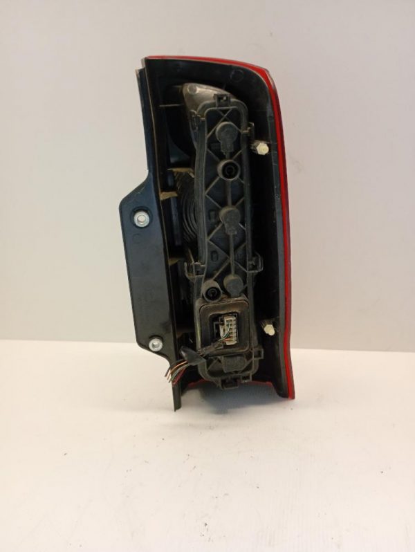 Faro Posteriore Sinistro Fiat Qubo 2008 – 2014
