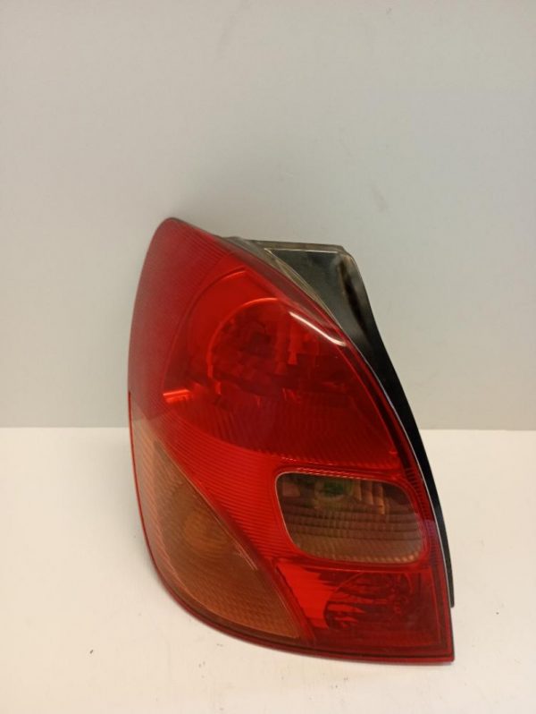 Faro Posteriore Sinistro Toyota Corolla Verso 2002 – 2004