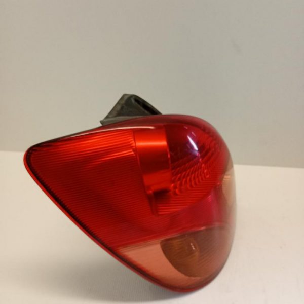 Faro Posteriore Sinistro Toyota Corolla Verso 2002 – 2004