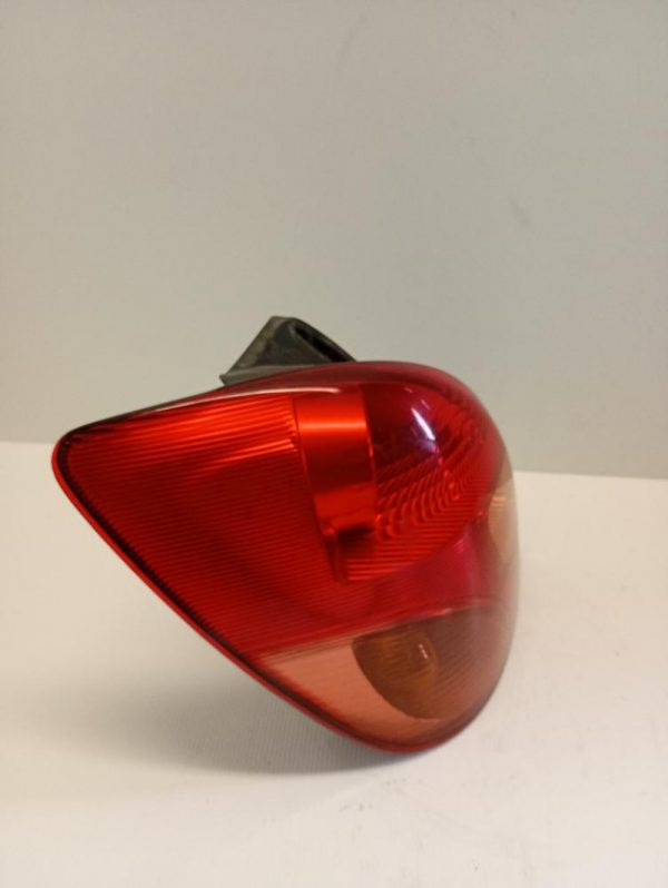 Faro Posteriore Sinistro Toyota Corolla Verso 2002 – 2004