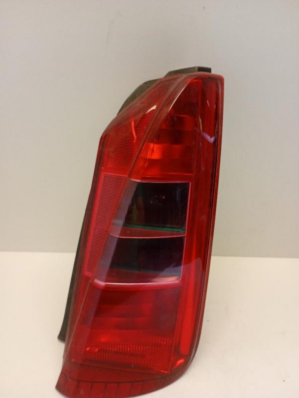 Faro / Fanale Posteriore Destro Lancia Musa 2004 – 2007
