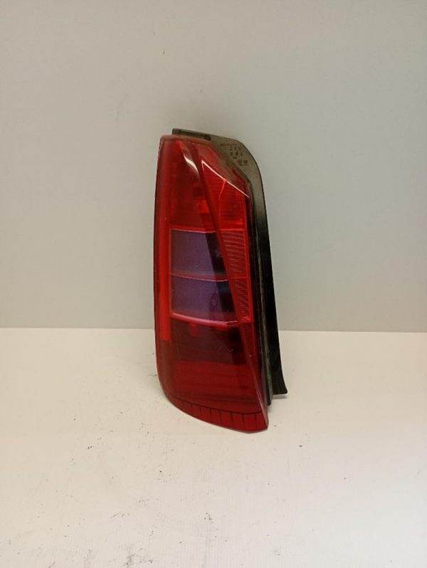 Faro / Fanale Posteriore Sinistro Lancia Musa 2004 – 2007