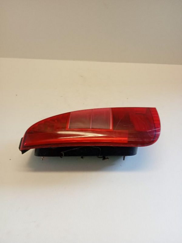 Faro / Fanale Posteriore Sinistro Lancia Musa 2004 – 2007