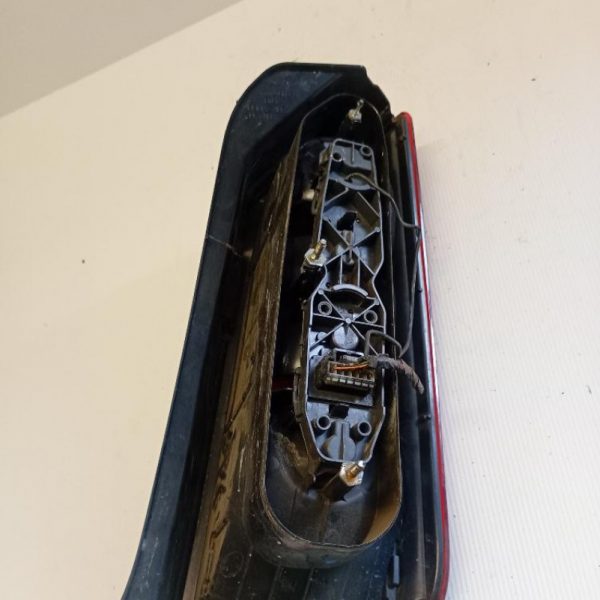 Faro / Fanale Posteriore Sinistro Lancia Musa 2004 – 2007