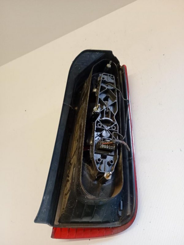 Faro / Fanale Posteriore Sinistro Lancia Musa 2004 – 2007