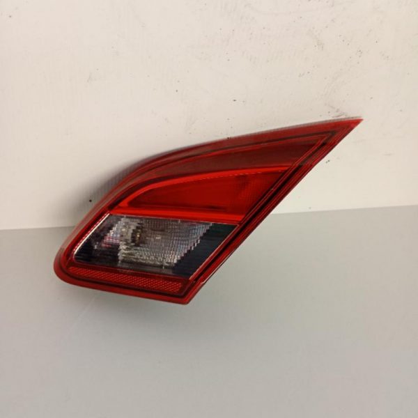 Faro / Fanale Posteriore Interno Destro Opel Corsa E 2014 – 2020