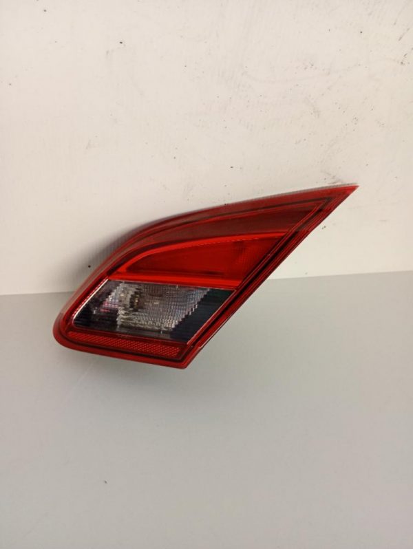 Faro / Fanale Posteriore Interno Destro Opel Corsa E 2014 – 2020