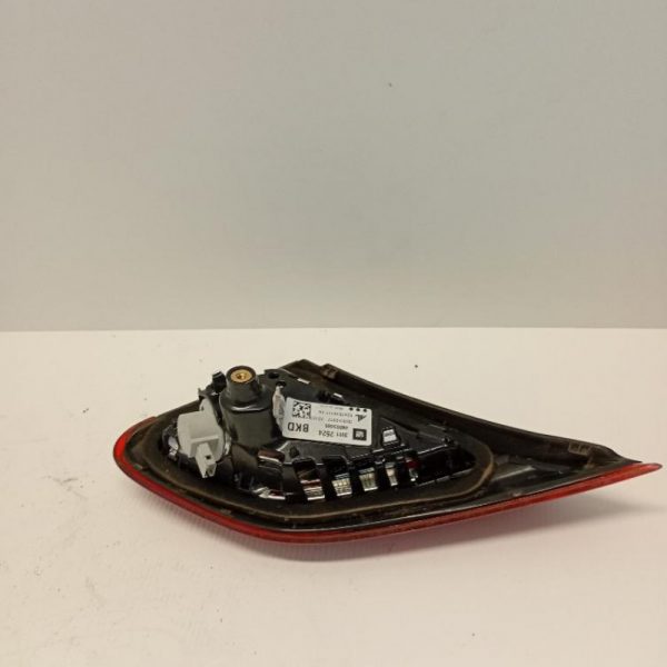 Faro / Fanale Posteriore Interno Destro Opel Corsa E 2014 – 2020