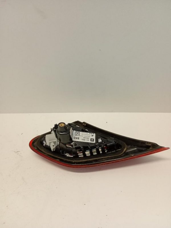 Faro / Fanale Posteriore Interno Destro Opel Corsa E 2014 – 2020