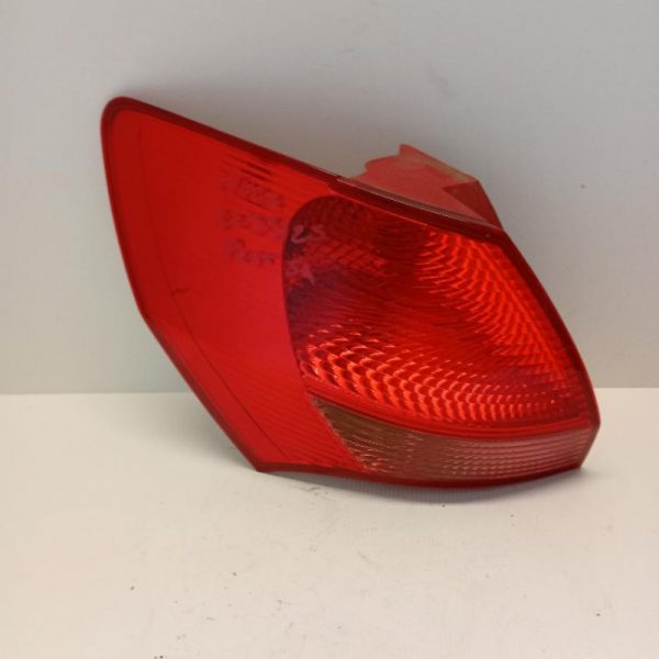 Faro Posteriore Sinistro Kia Venga 2010 – 2014