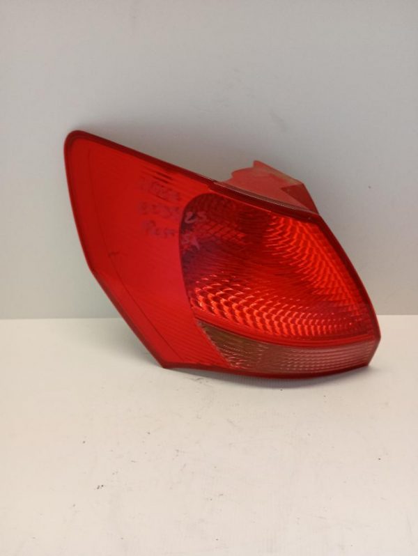 Faro Posteriore Sinistro Kia Venga 2010 – 2014