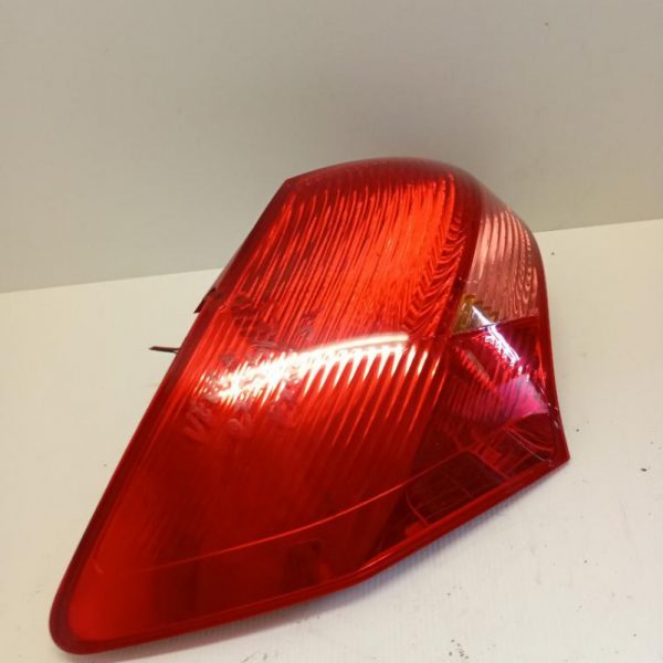 Faro Posteriore Sinistro Kia Venga 2010 – 2014