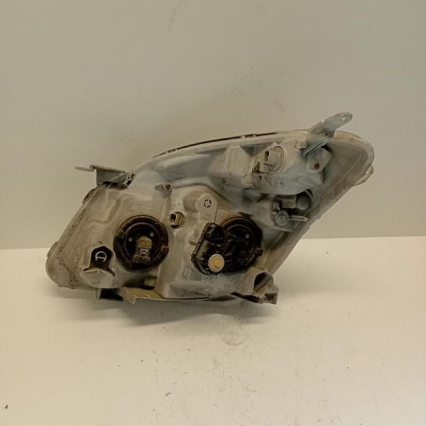 Faro Anteriore Destro Toyota Corolla Verso 2002 – 2004