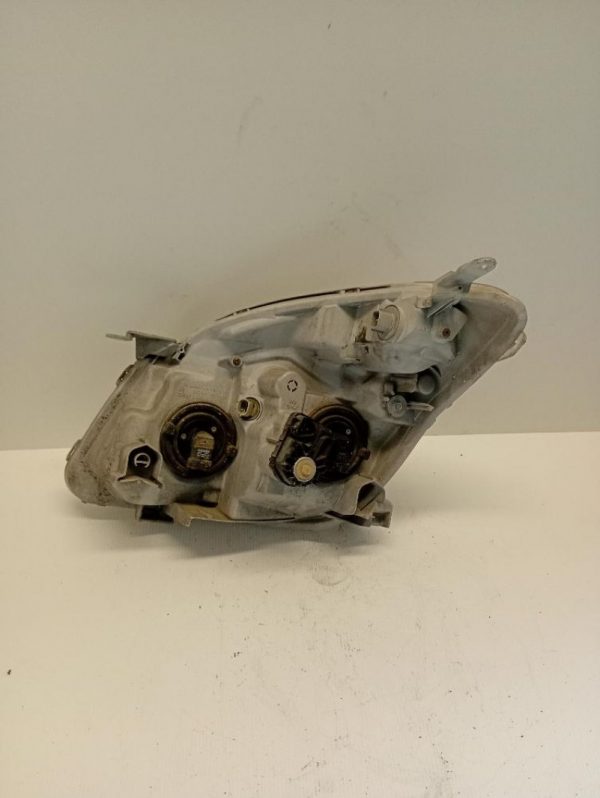 Faro Anteriore Destro Toyota Corolla Verso 2002 – 2004