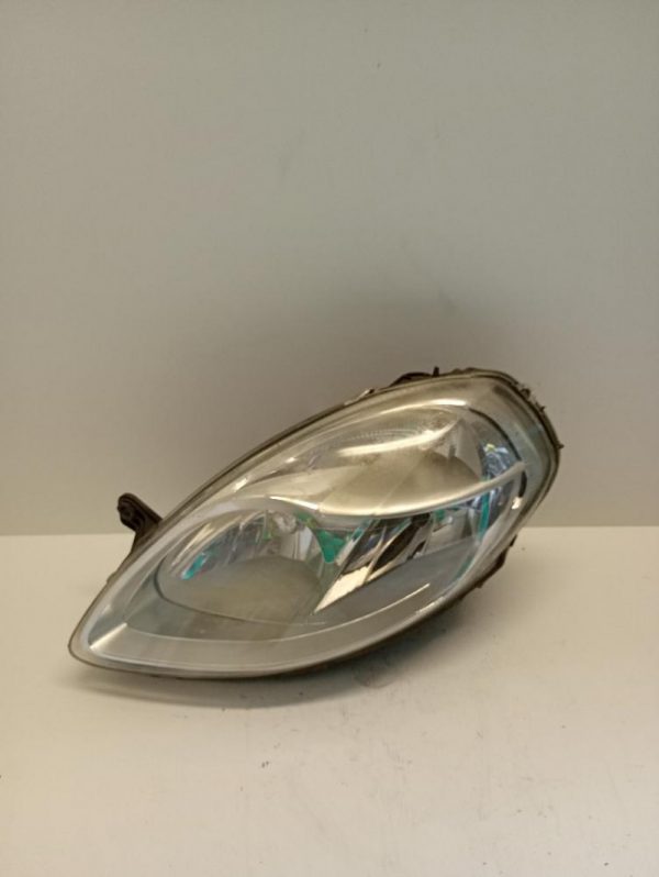 Faro Anteriore Sinistro Lancia Musa 2004 – 2007